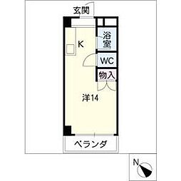 Picasso 3階