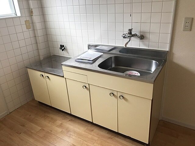 キッチン