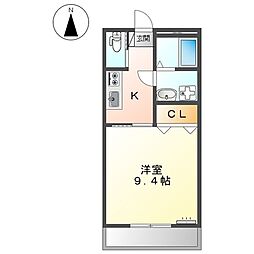プロニティー16 3階