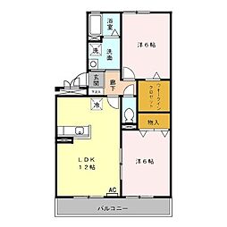 ルミエール　Ａ