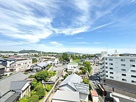 イッツビル 803 ｜ 福岡県大牟田市上町2丁目4-7（賃貸マンション1R・8階・30.00㎡） その20