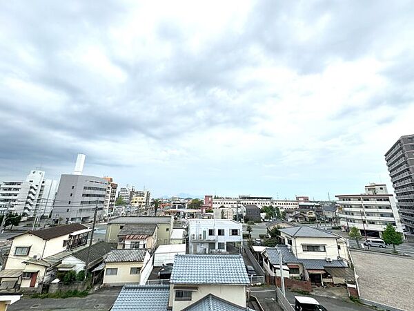 クレア大牟田駅前 101｜福岡県大牟田市大正町4丁目(賃貸マンション1LDK・1階・31.50㎡)の写真 その17