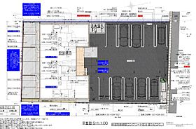 Leaterrace 202 ｜ 福岡県大牟田市天領町1丁目194-2（賃貸アパート1LDK・2階・41.28㎡） その28