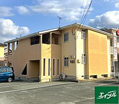 永江コーポ2 202 ｜ 福岡県大牟田市大字草木939-1（賃貸アパート3LDK・2階・50.00㎡） その1