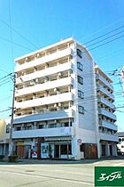 グランカーサ大牟田駅 510 ｜ 福岡県大牟田市中友町1-8（賃貸マンション1R・5階・21.87㎡） その1