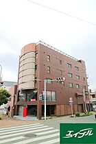 KICHIビル 401 ｜ 福岡県大牟田市大正町1丁目1-9（賃貸マンション1K・4階・17.20㎡） その1