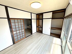 吉田ハイツ 201 ｜ 福岡県大牟田市中友町3-2（賃貸アパート1DK・2階・40.00㎡） その8