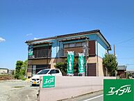 福岡県柳川市大和町豊原321-1：物件画像／株式会社駅前不動産　筑後店