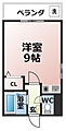 アップルハウス5階2.8万円