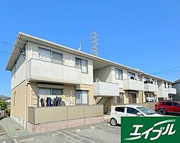🉐敷金礼金0円！🉐Strawberry  fields叶夢 五番館