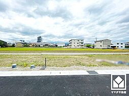 南区久世築山町　5期　16号地