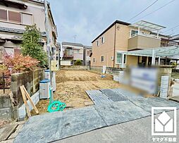 京田辺市草内八田　1期　1号地