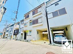 南区久世殿城町
