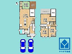 大津市大江7丁目