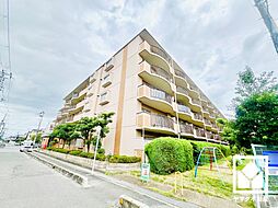 シャルマンコーポ新田辺
