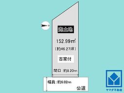伏見区深草大亀谷万帖敷町