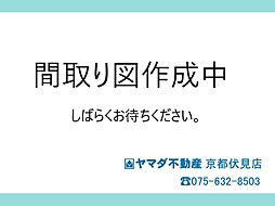 大津市錦織1丁目　3号棟