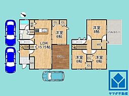 京田辺市同志社山手4丁目