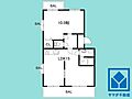 エメラルドマンション十条大宮3階1,750万円