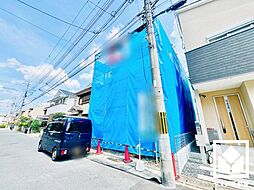 宇治市羽拍子町