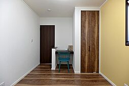 子供部屋の画像