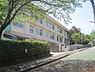 周辺：【小学校】多聞台小学校まで1318ｍ