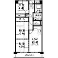 エクセレンス茨木4階7.3万円