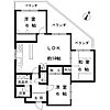 ファイン苦楽園3階11.0万円