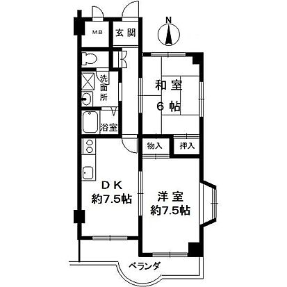 外観画像