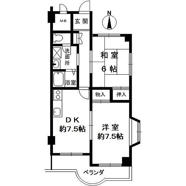 外観画像