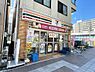 周辺：【コンビニエンスストア】セブンイレブン 西宮和上町店まで318ｍ