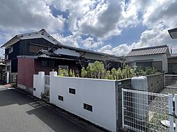 愛媛県松山市ひばりヶ丘