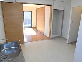 栗山ビルヤマキマンション 403 ｜ 埼玉県草加市氷川町（賃貸マンション1DK・4階・26.44㎡） その20