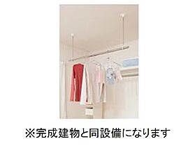 コンフォート　ピルツ 102 ｜ 埼玉県草加市長栄１丁目（賃貸アパート1K・1階・33.20㎡） その20