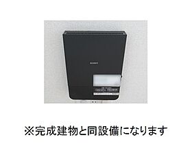 コンフォート　ピルツ 102 ｜ 埼玉県草加市長栄１丁目（賃貸アパート1K・1階・33.20㎡） その7