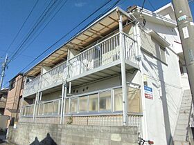 ビーチハイム 107 ｜ 埼玉県草加市旭町４丁目（賃貸アパート1K・1階・16.20㎡） その1