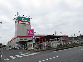 アサヒプリンス 301 ｜ 埼玉県草加市花栗４丁目（賃貸マンション1DK・3階・34.23㎡） その18