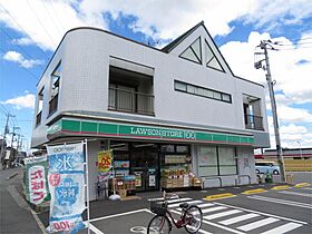 メゾセブン草加 101 ｜ 埼玉県草加市西町（賃貸アパート1K・1階・24.30㎡） その15