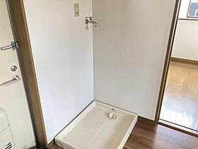 アヴェイル早坂III 202 ｜ 埼玉県草加市谷塚町1207-12（賃貸アパート2K・2階・29.16㎡） その10