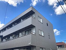 ゴールドハイツII 102 ｜ 埼玉県草加市金明町（賃貸マンション1K・1階・22.68㎡） その1