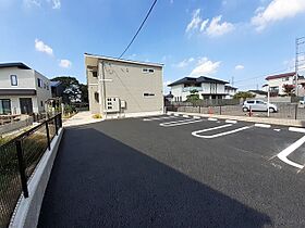 ラ・クレール 103 ｜ 埼玉県草加市両新田西町（賃貸アパート1LDK・1階・46.69㎡） その20