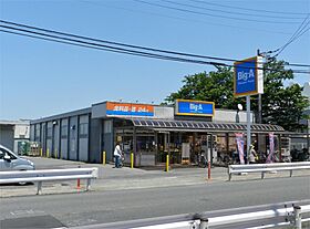 ゴールドハイツII 203 ｜ 埼玉県草加市金明町474-1（賃貸マンション1K・2階・22.68㎡） その6