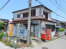 埼玉県草加市八幡町（賃貸アパート1K・2階・19.87㎡） その9