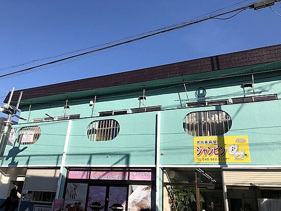 外観画像