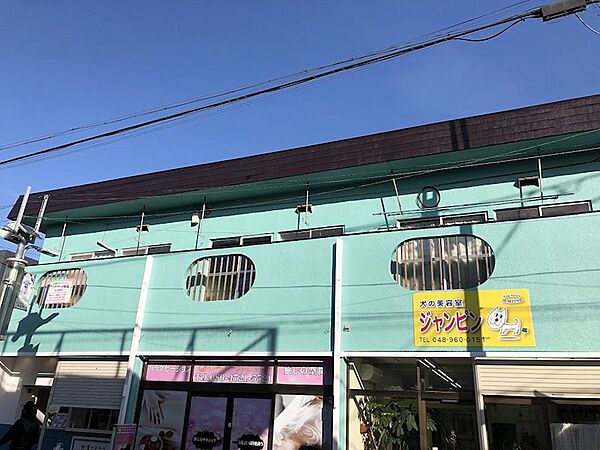 外観画像