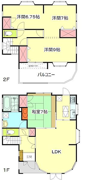 外観画像