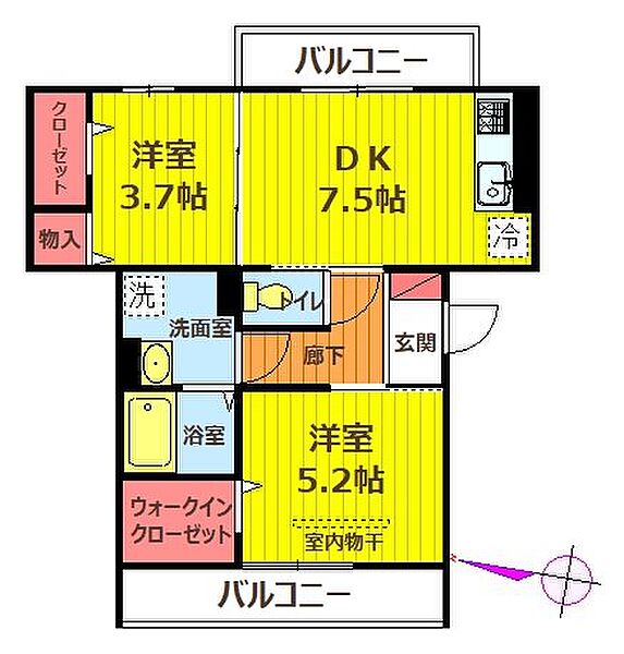 外観画像