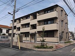 T・クレストパレスI