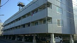 草加駅 3.4万円
