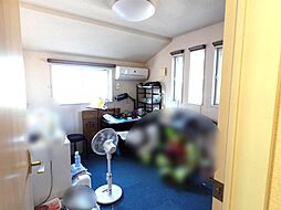 室内の画像